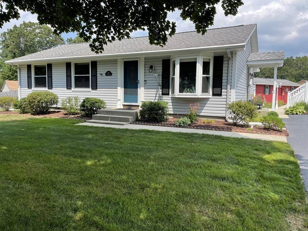 40 Squirrel Rd - Photo 1