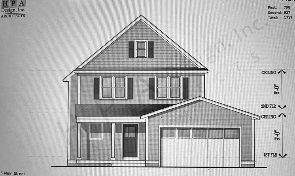 9 Shaw Pl - Photo 1