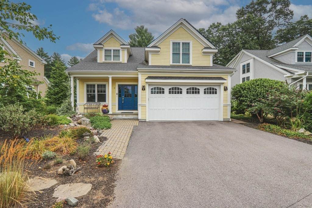 2 Hughes Lane - Photo 1
