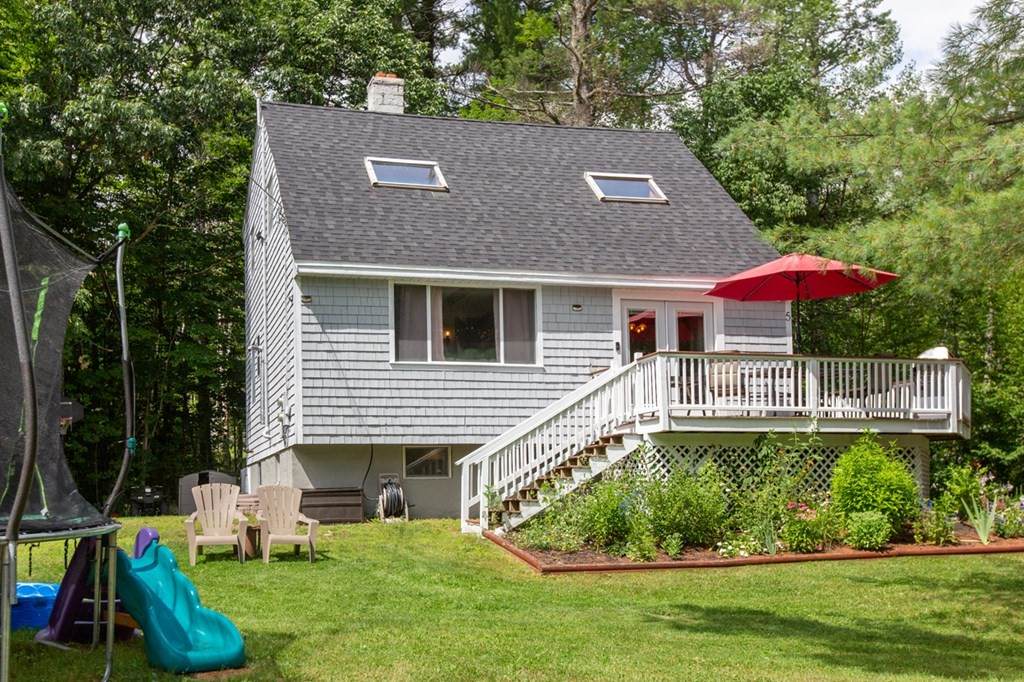 5 Willis Way - Photo 1