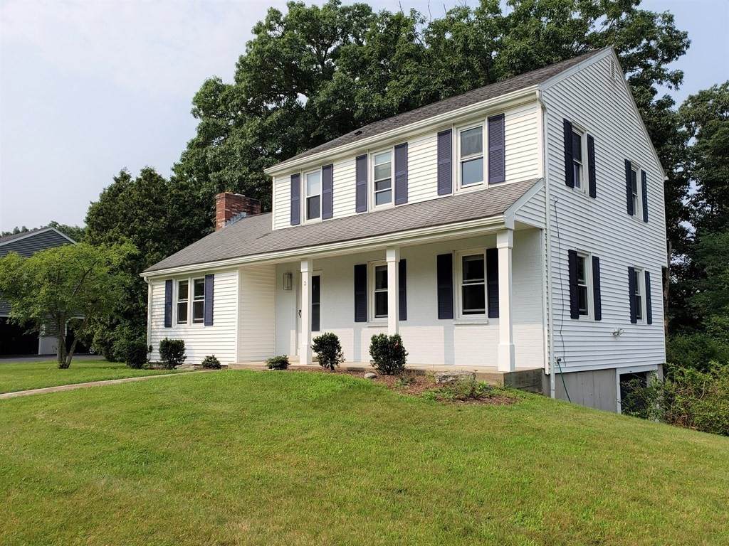 2 Charina Rd - Photo 1