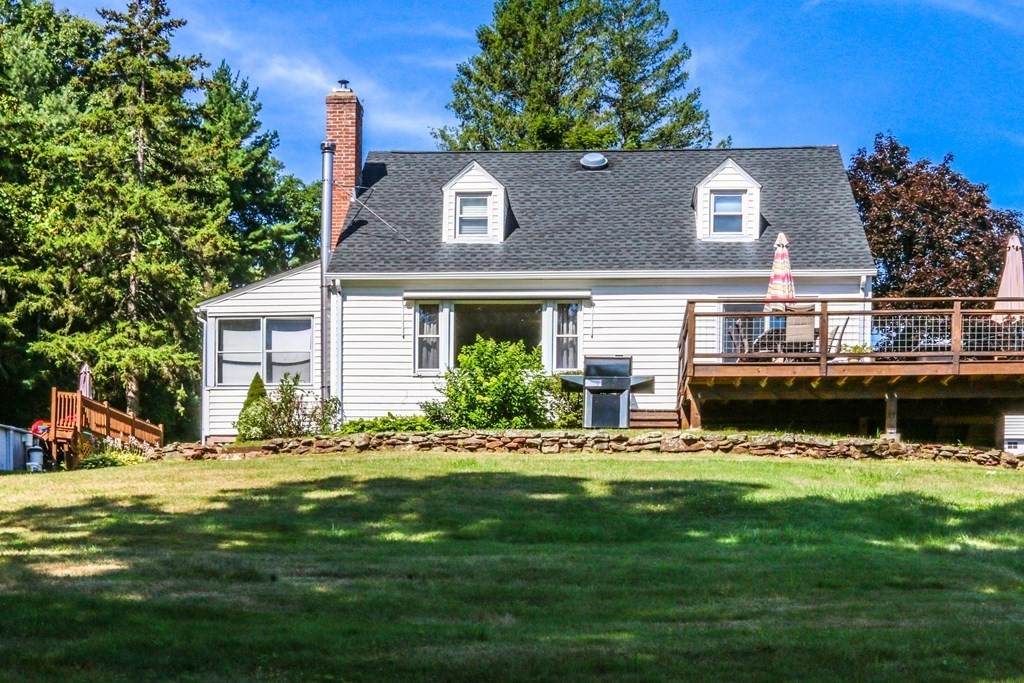 47 Breezy Knoll Rd - Photo 1