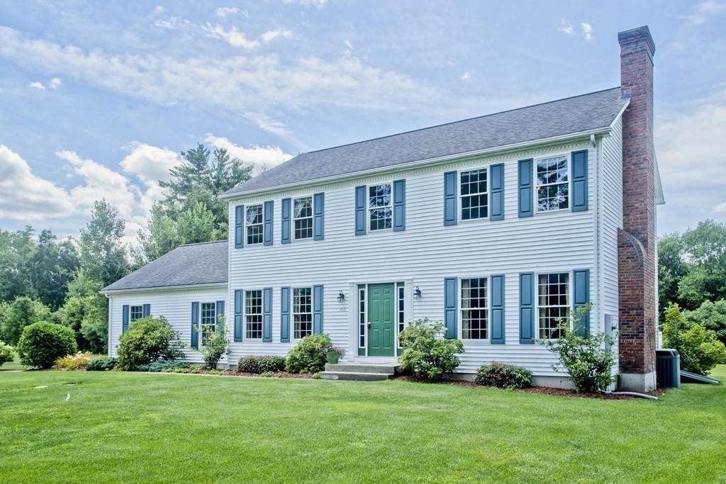 350 Bardwell St - Photo 1