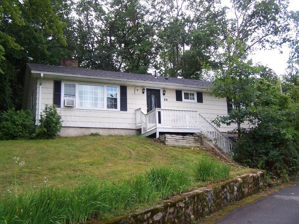 25 Woodland Dr - Photo 1