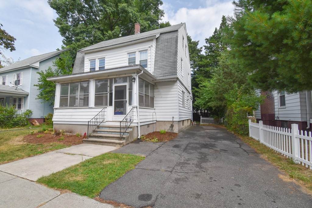 28 Virginia St - Photo 1
