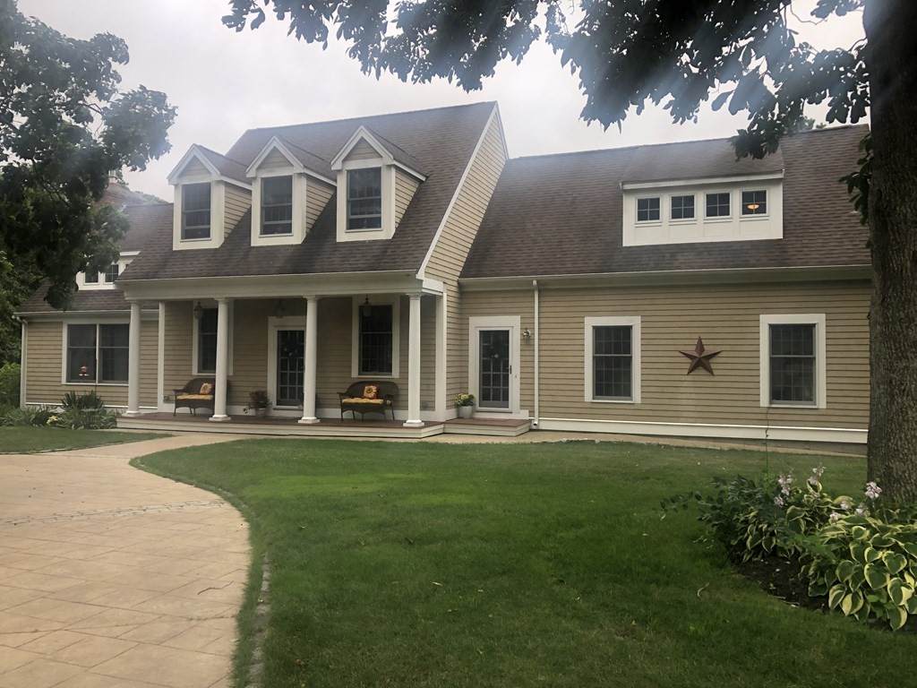 10 Shells Way - Photo 1