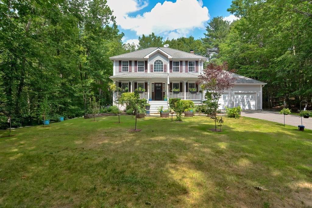266 Betty Spring Rd - Photo 1