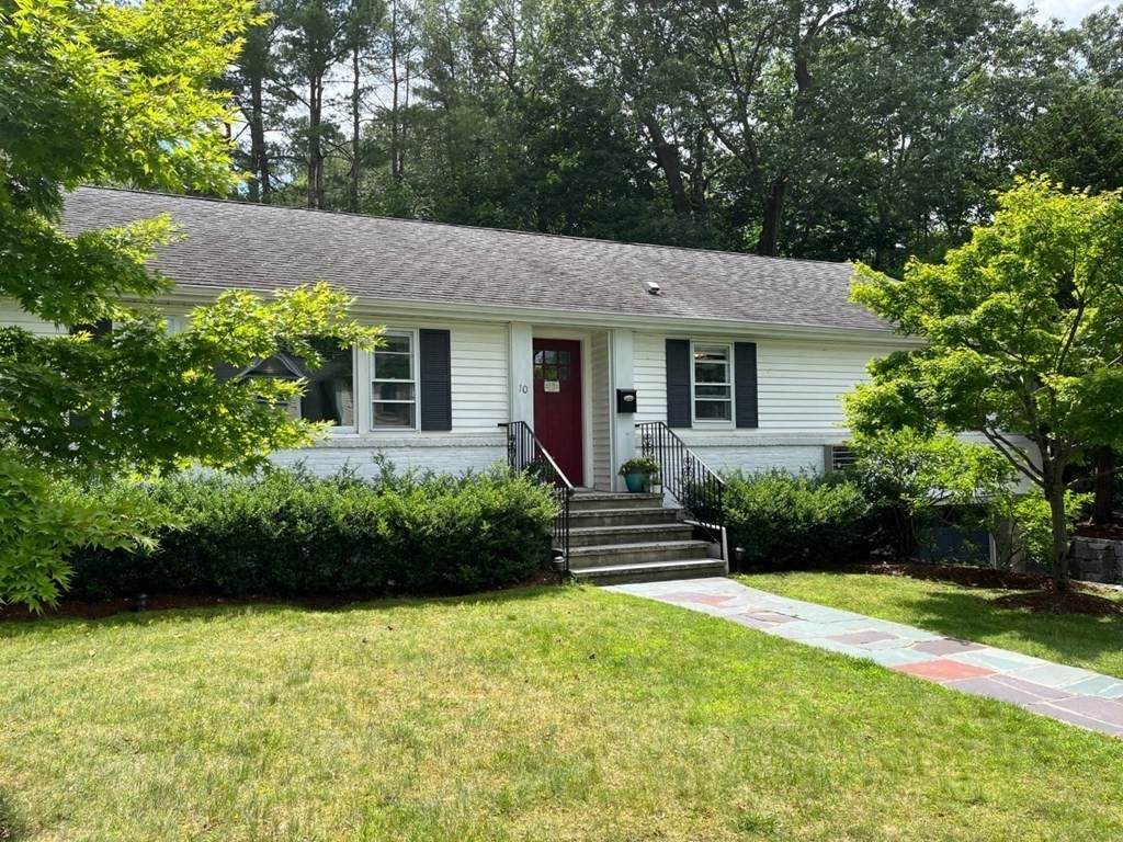 10 Shepherd Park - Photo 1