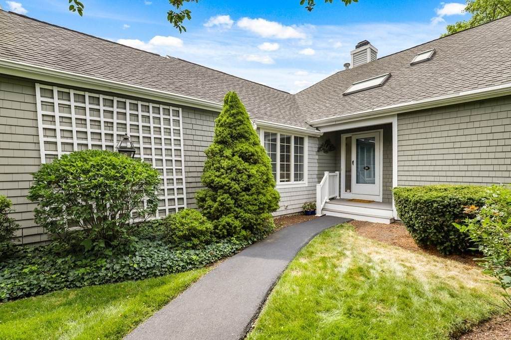 76 Thistle Patch Way - Photo 1