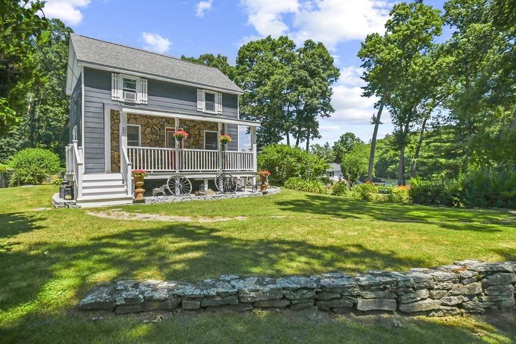23 Oak Street - Photo 1