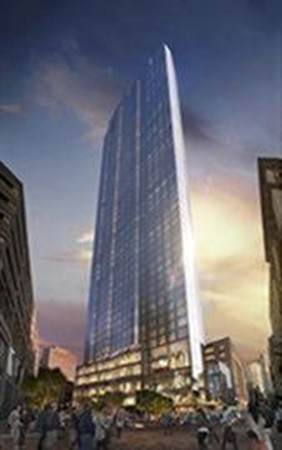 1 Franklin St. - Photo 1