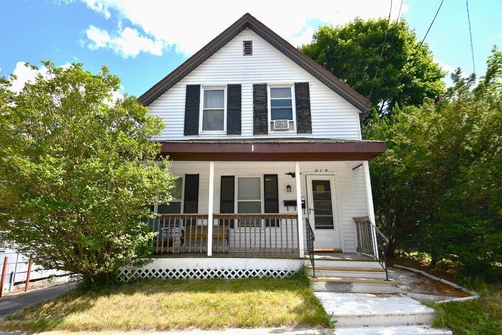219 Pearl Street - Photo 1