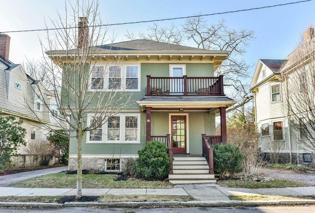 32 Aldworth St - Photo 1