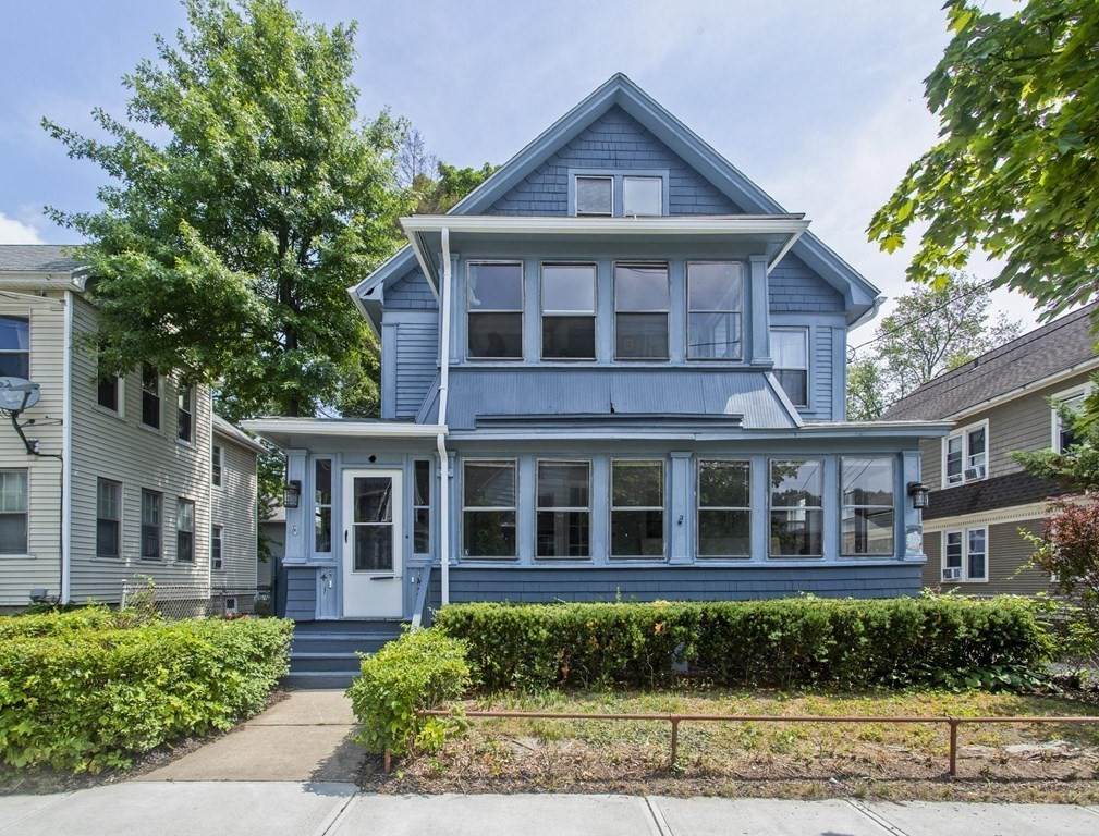 41-43 Fenwick St - Photo 1