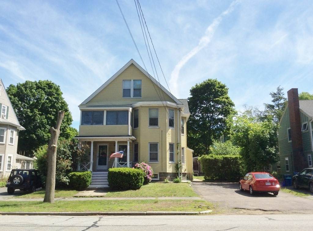 34-34A Elm St - Photo 1