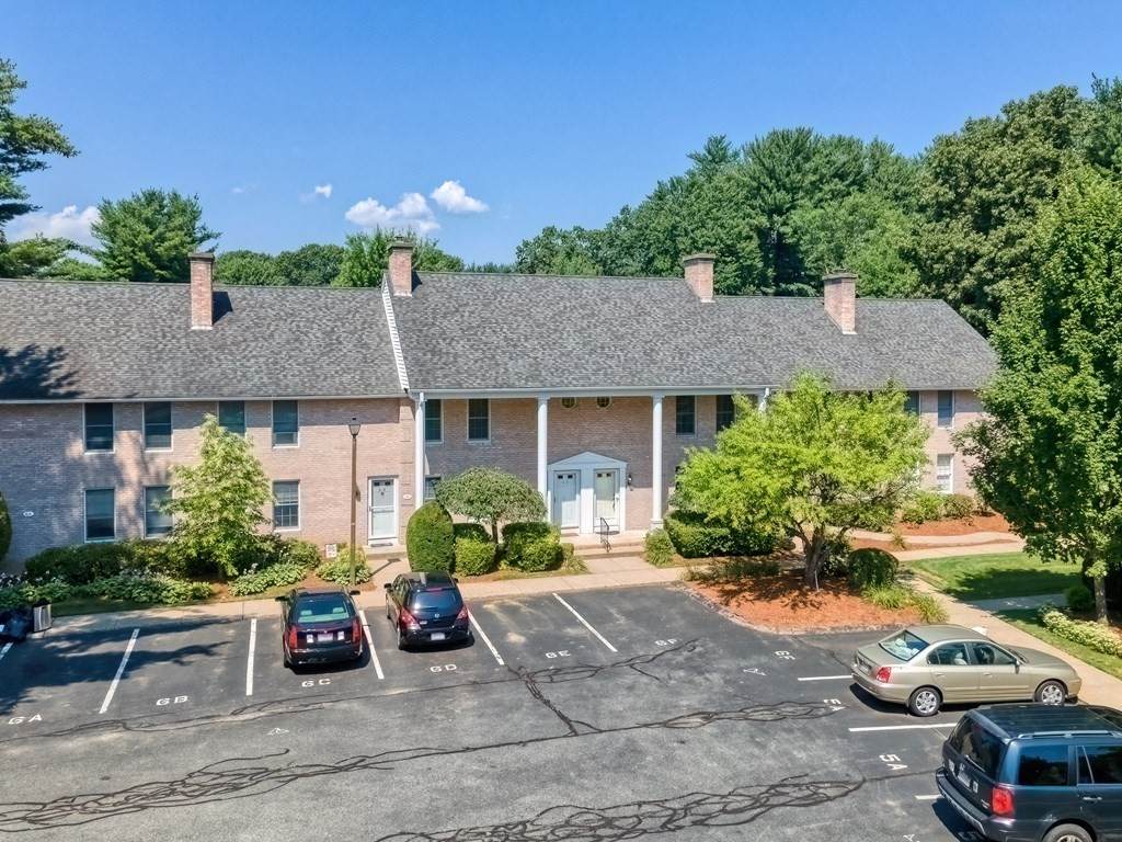 6 Mansion Woods Dr - Photo 1
