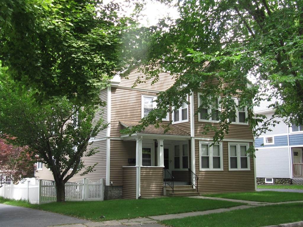 40 Whitman Road - Photo 1