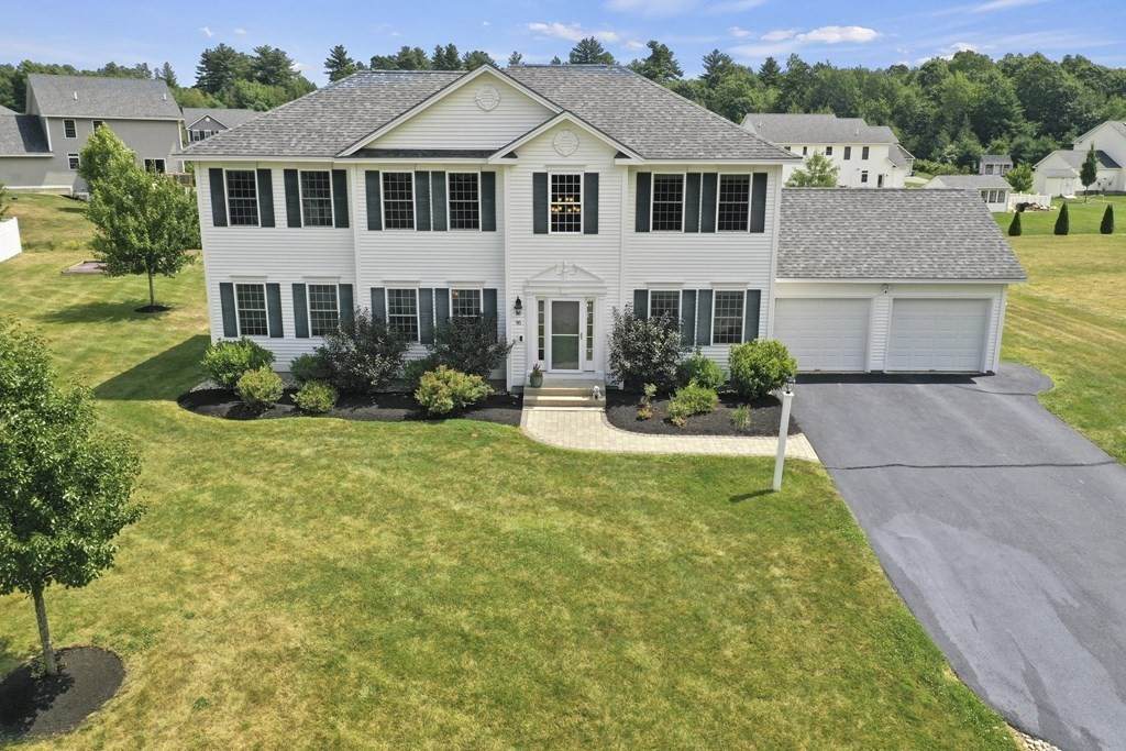 16 Manter Mill Road - Photo 1