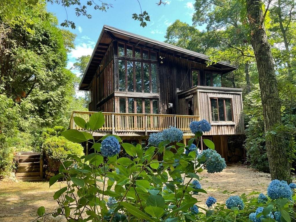 85 Telegraph Hill Rd - Photo 1