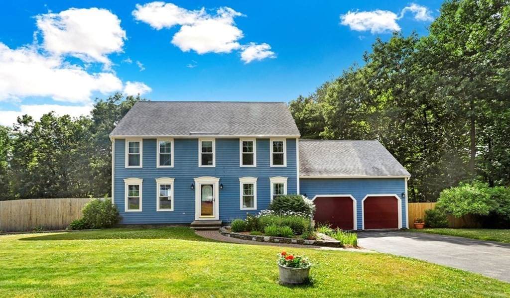 31 Mulberry Cir - Photo 1