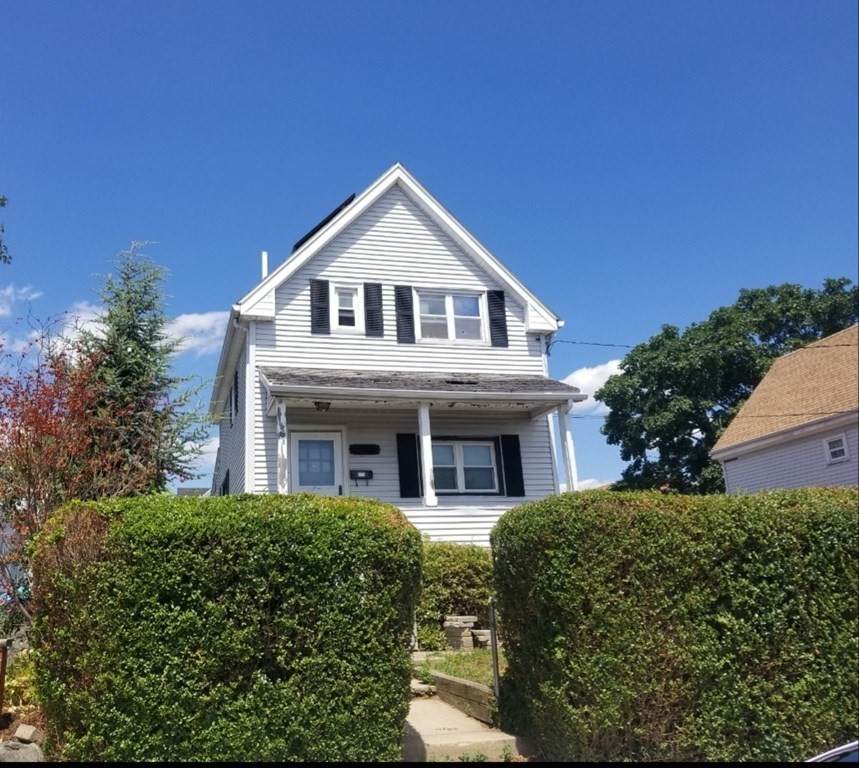 60 Hooper Street - Photo 1