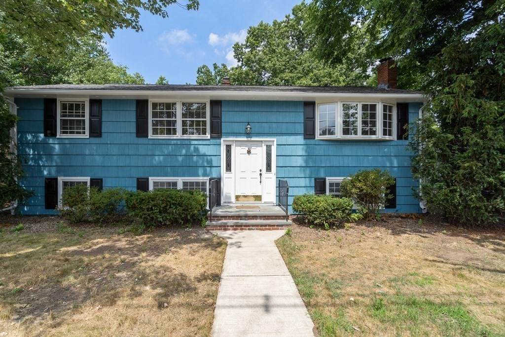 81 Lexington Street - Photo 1