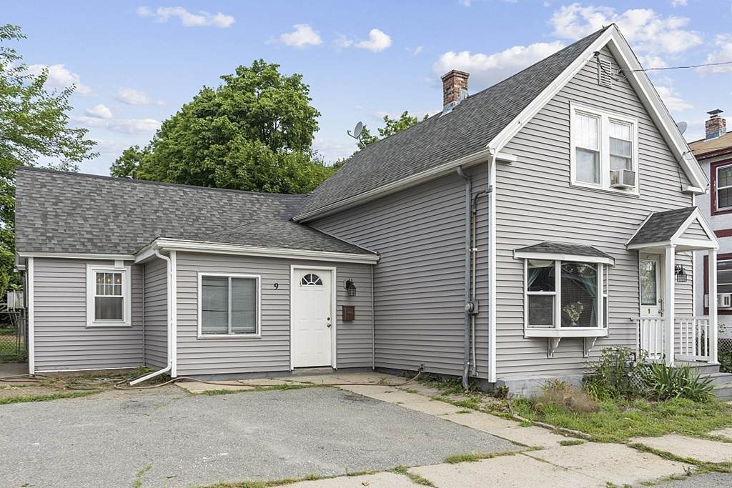 9 Eden Glen - Photo 1