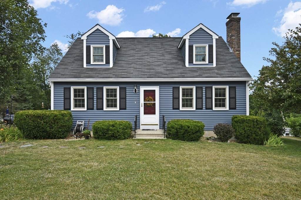 29 Long Hill Drive - Photo 1