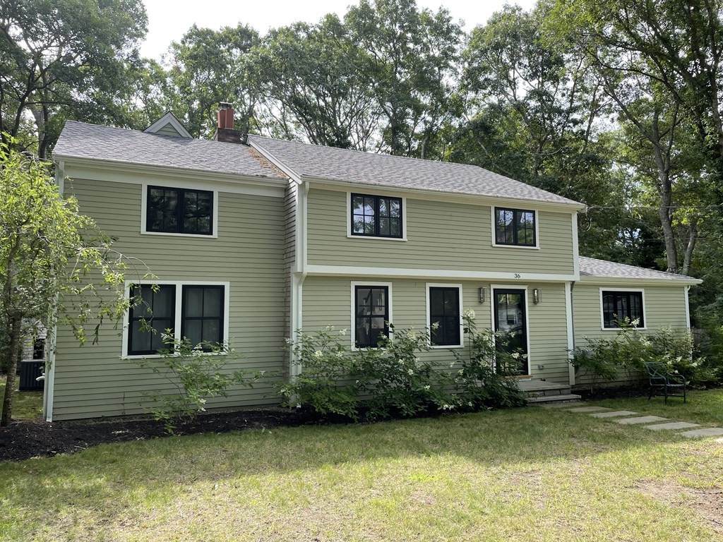 36 Captain Baker - Photo 1
