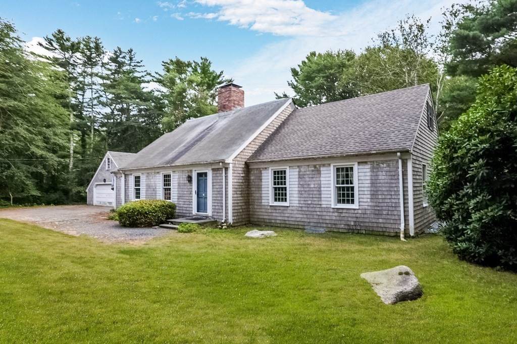 50 Holly Road - Photo 1