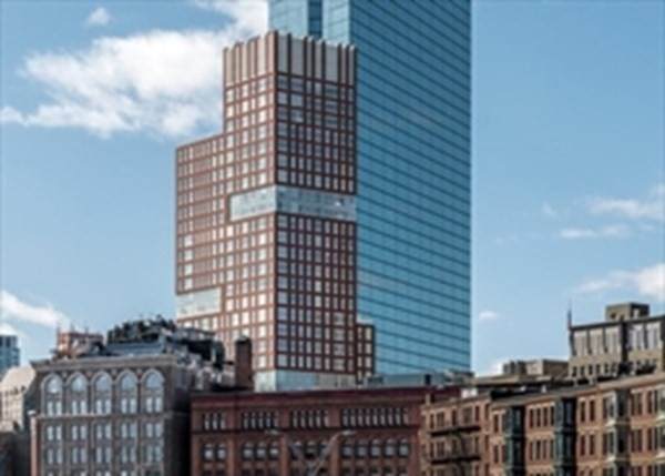 400 Stuart Street - Photo 1