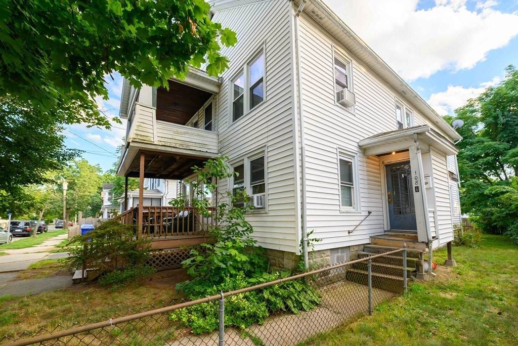 108-110 Draper St - Photo 1