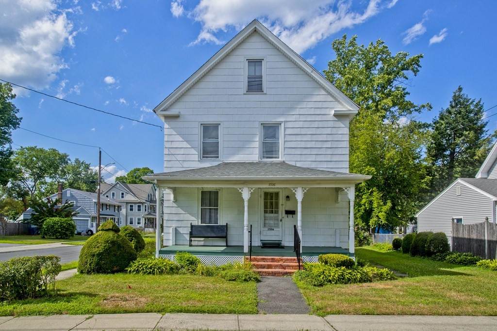 1536 Westfield St - Photo 1