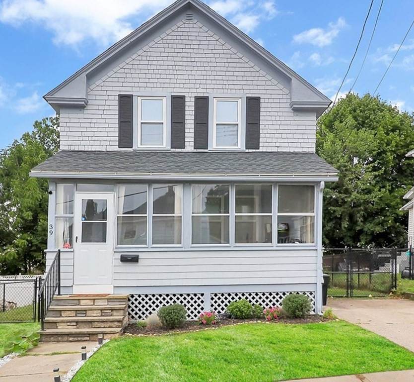 39 Cypress St. - Photo 1