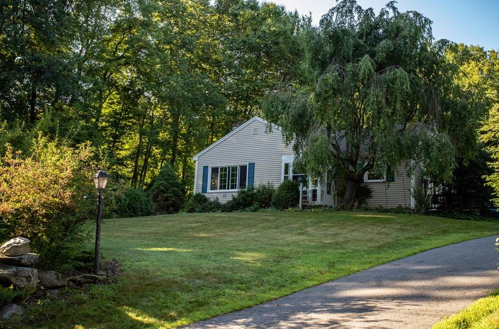 86 Wilbraham Rd. - Photo 1