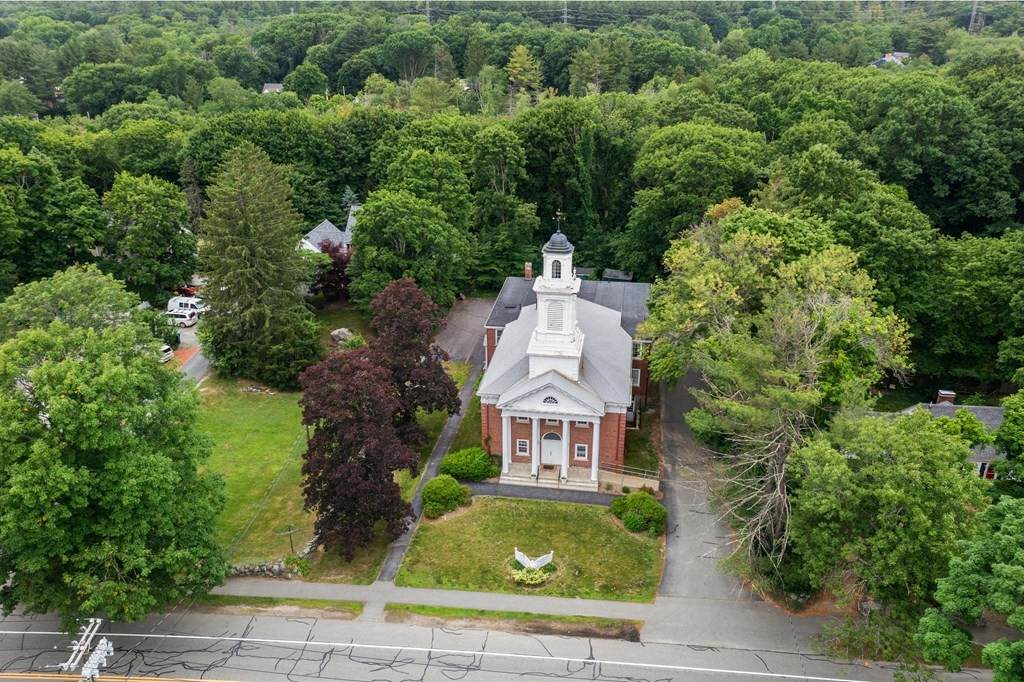 657-659 Boston Post Road - Photo 1