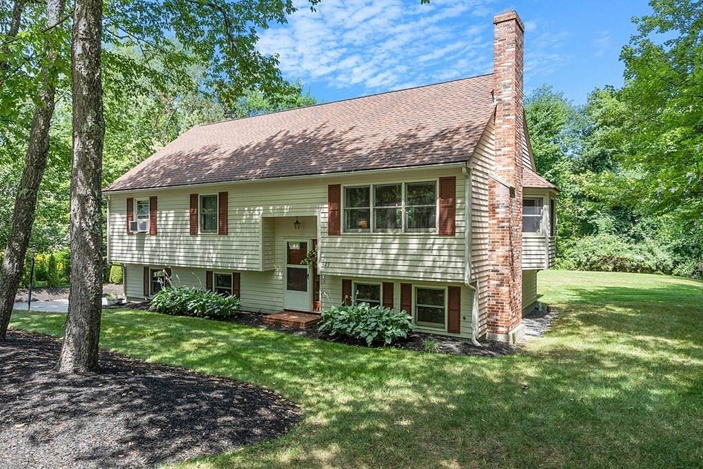 629 Willard St - Photo 1