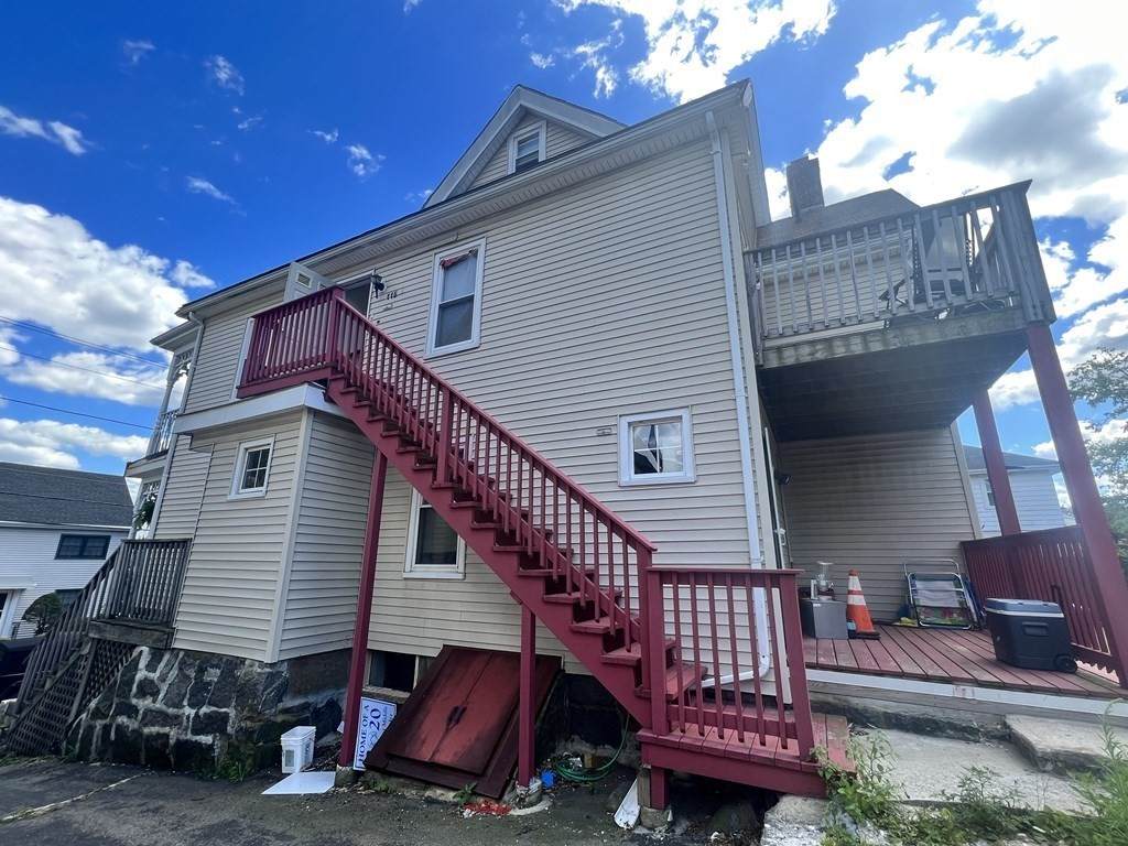 117 Roberts St - Photo 1