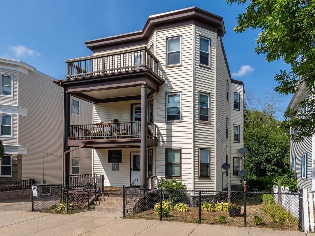 126 Neponset Ave - Photo 1