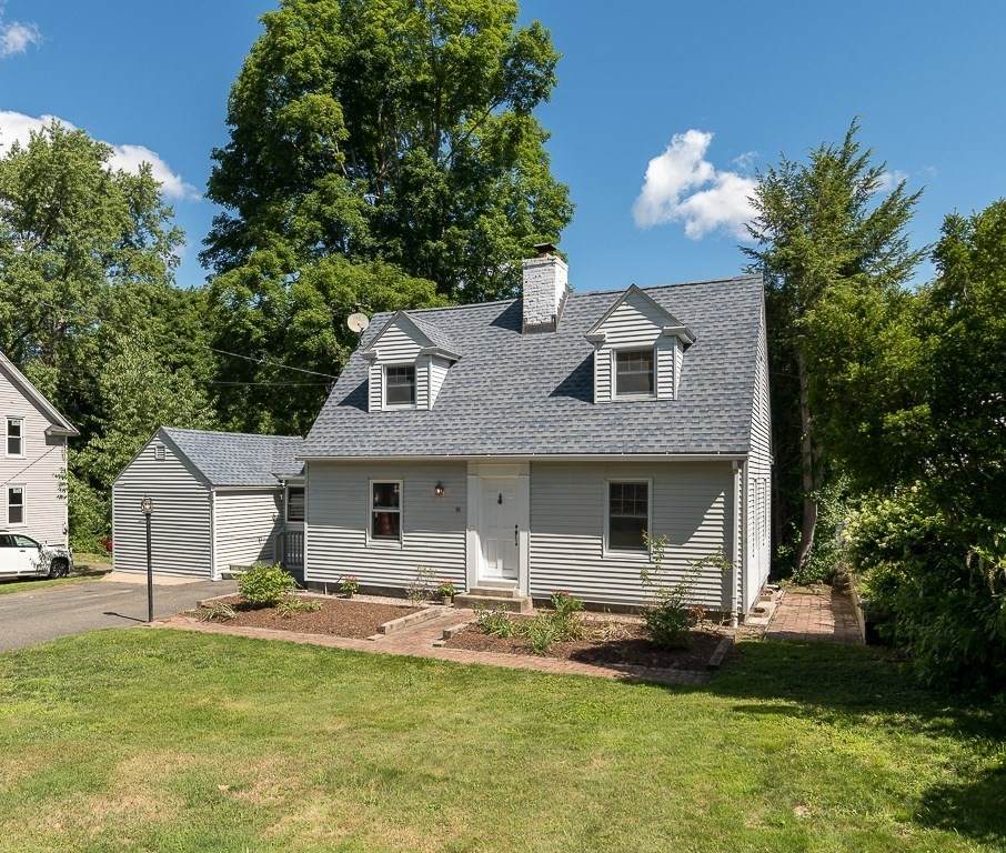 191 Chestnut St - Photo 1
