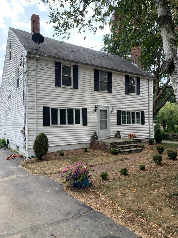 955 Randolph St - Photo 1