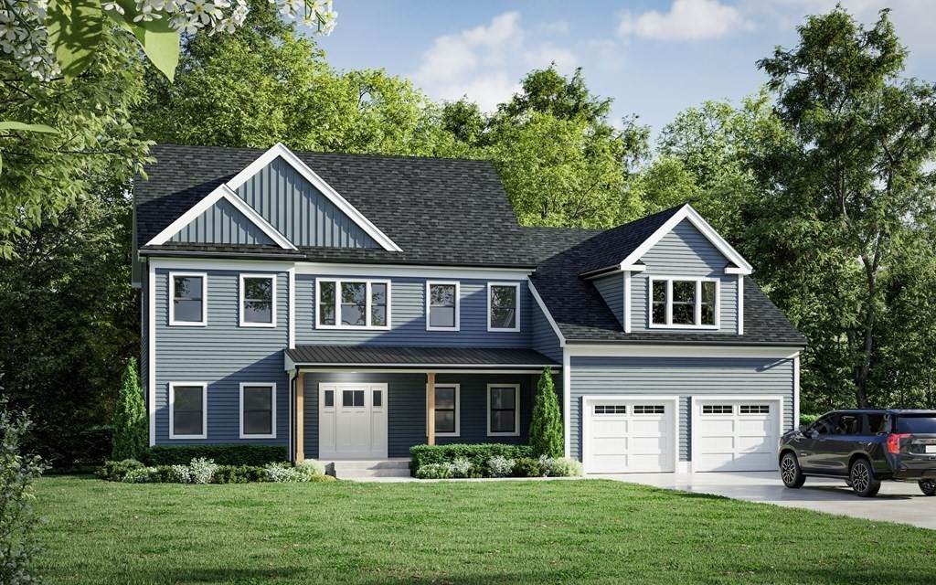 12 Joy Lane - Photo 1