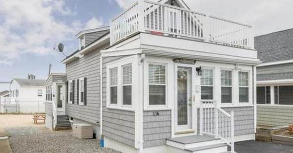 116 Atlantic Ave - Winter - Photo 1
