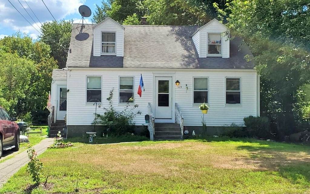 163 Spring Street - Photo 1