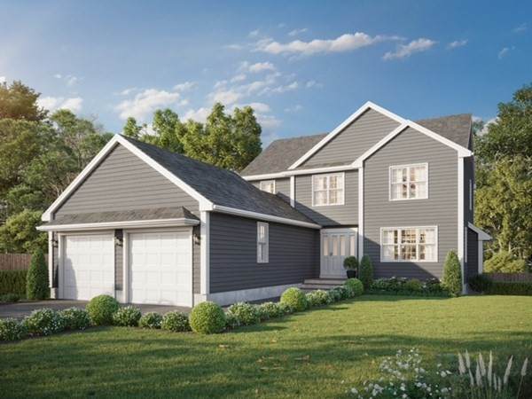 3 Barrows Brook Circle - Photo 1