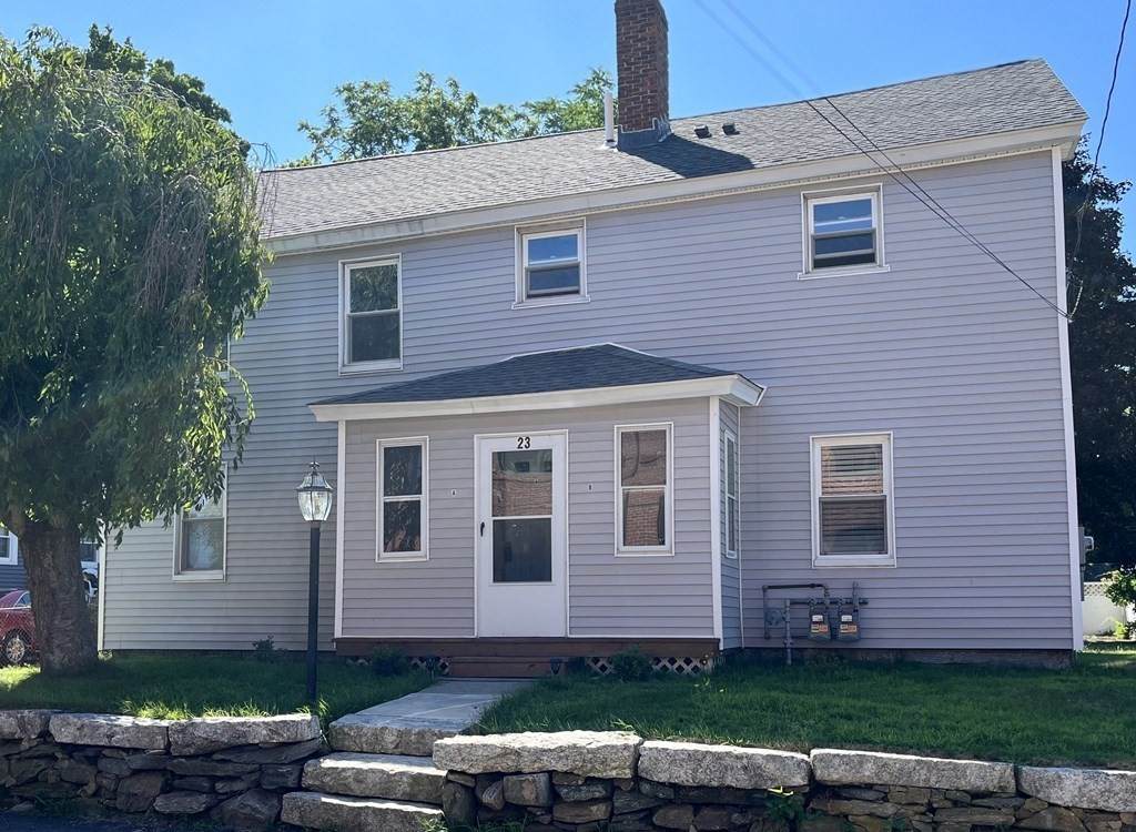 23 West St - Photo 1