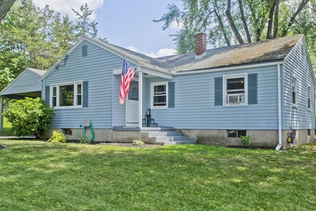23 Landers St - Photo 1