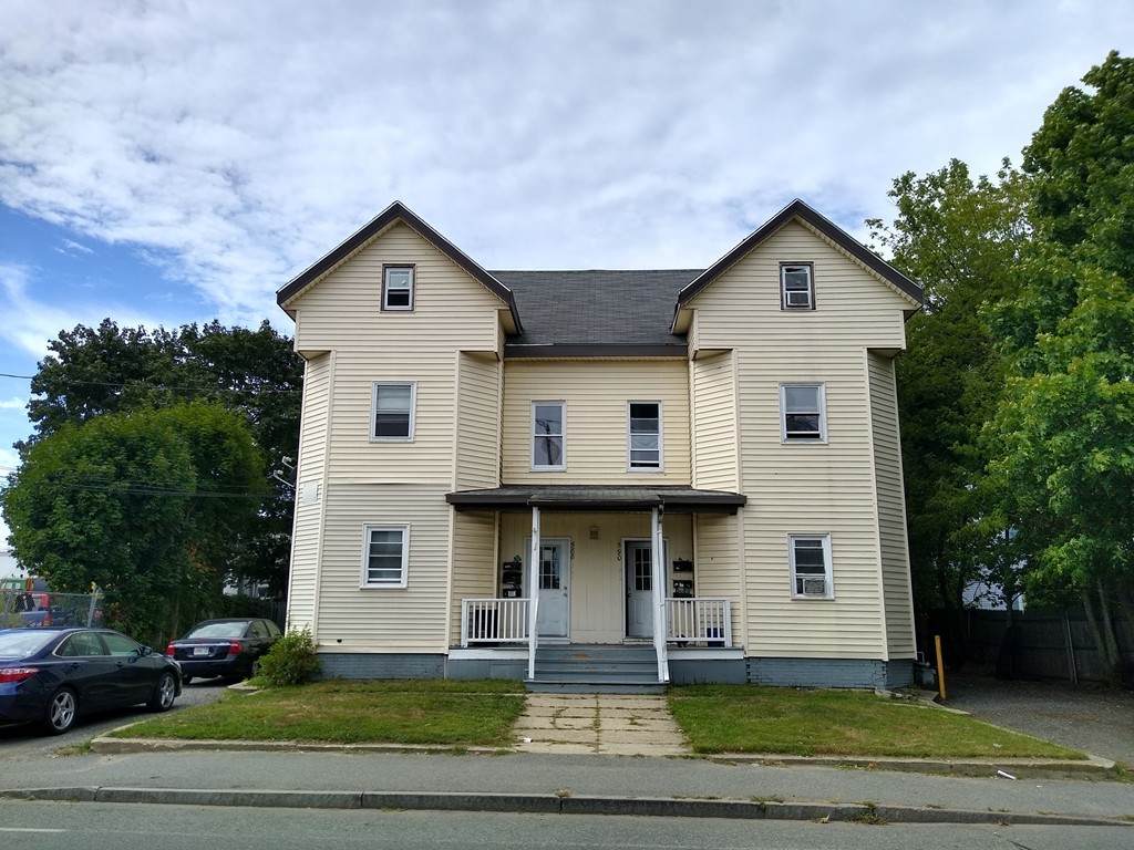 590 North Montello St - Photo 1