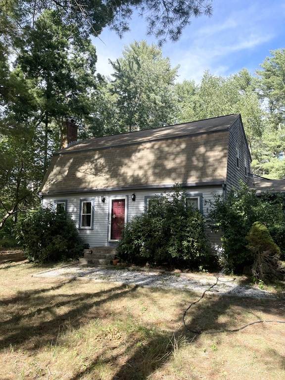 254 Meadow St - Photo 1