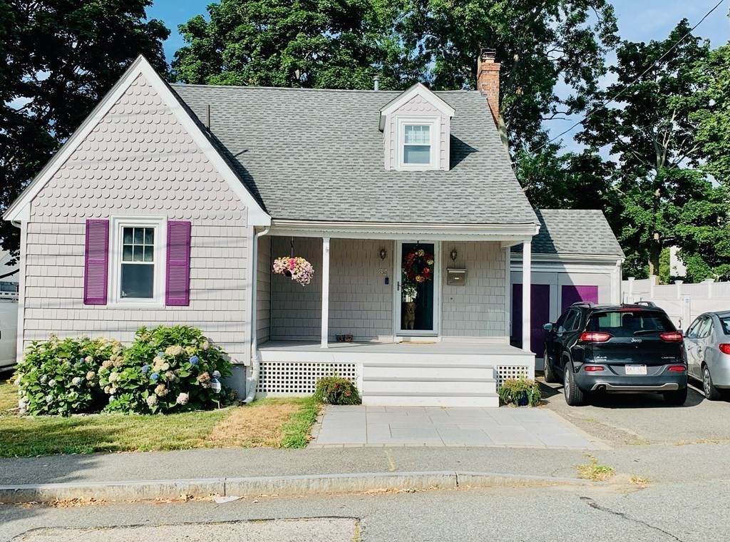 33 Phipps St - Photo 1
